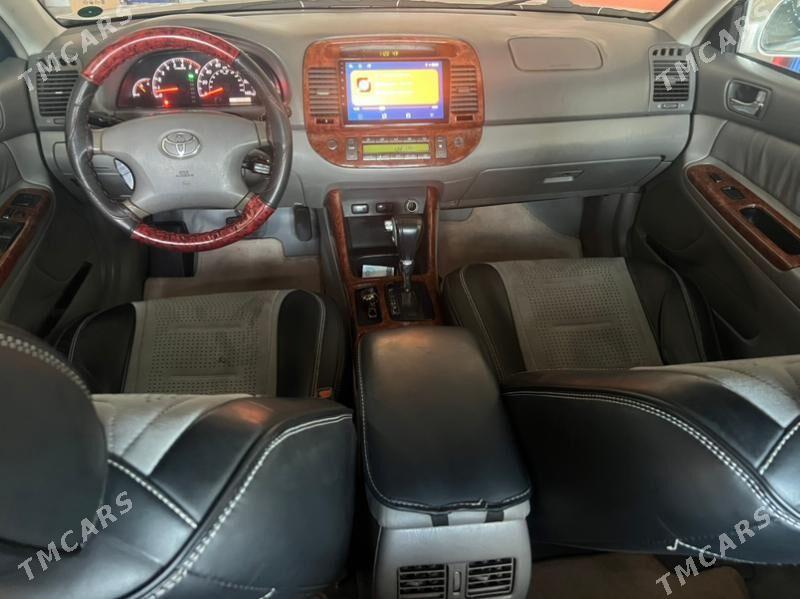 Toyota Camry 2002 - 185 000 TMT - Gubadag - img 3