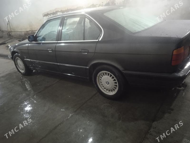 BMW 525 1992 - 40 000 TMT - Байрамали - img 2