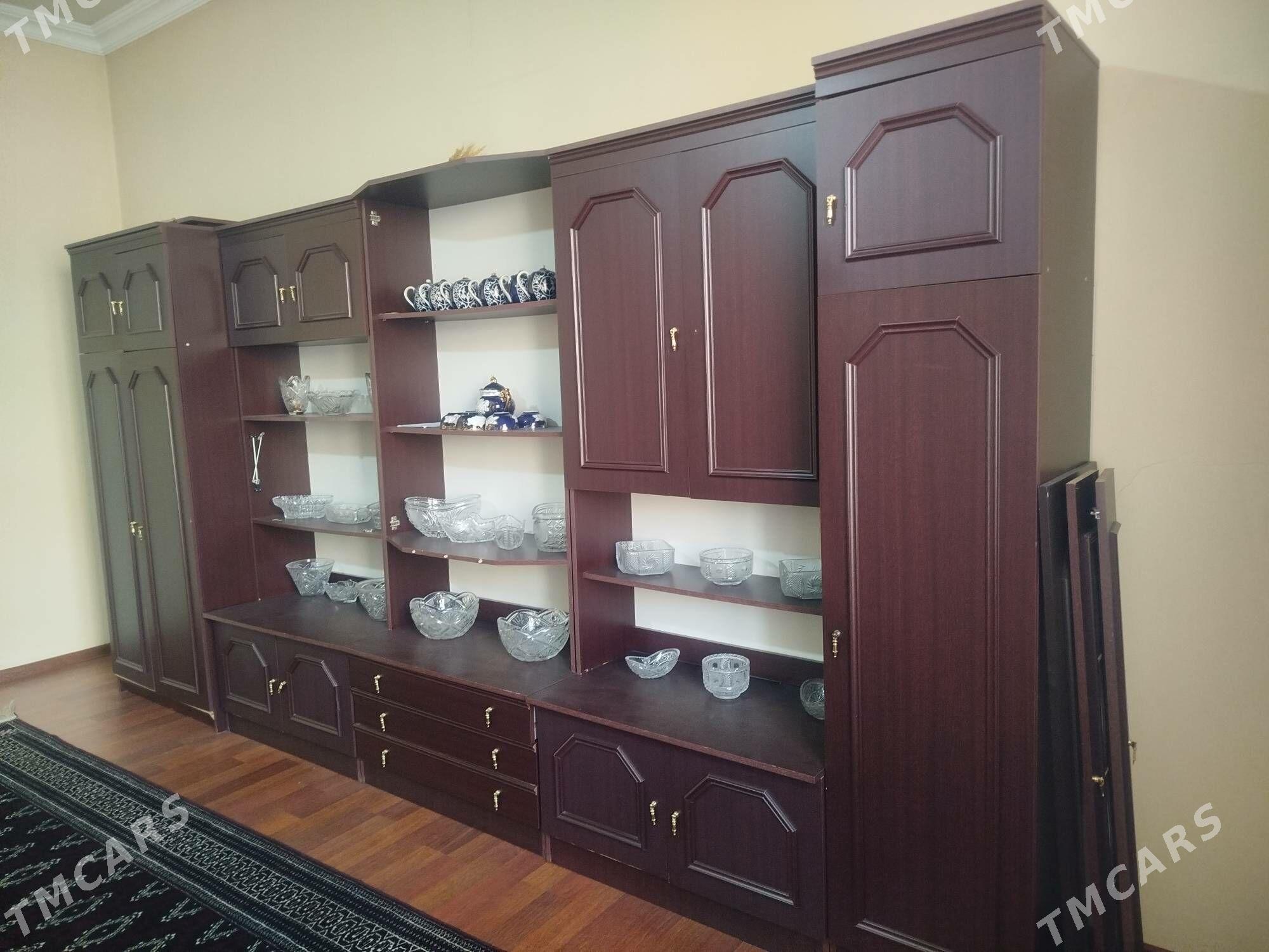 garnatur - Balkanabat - img 1