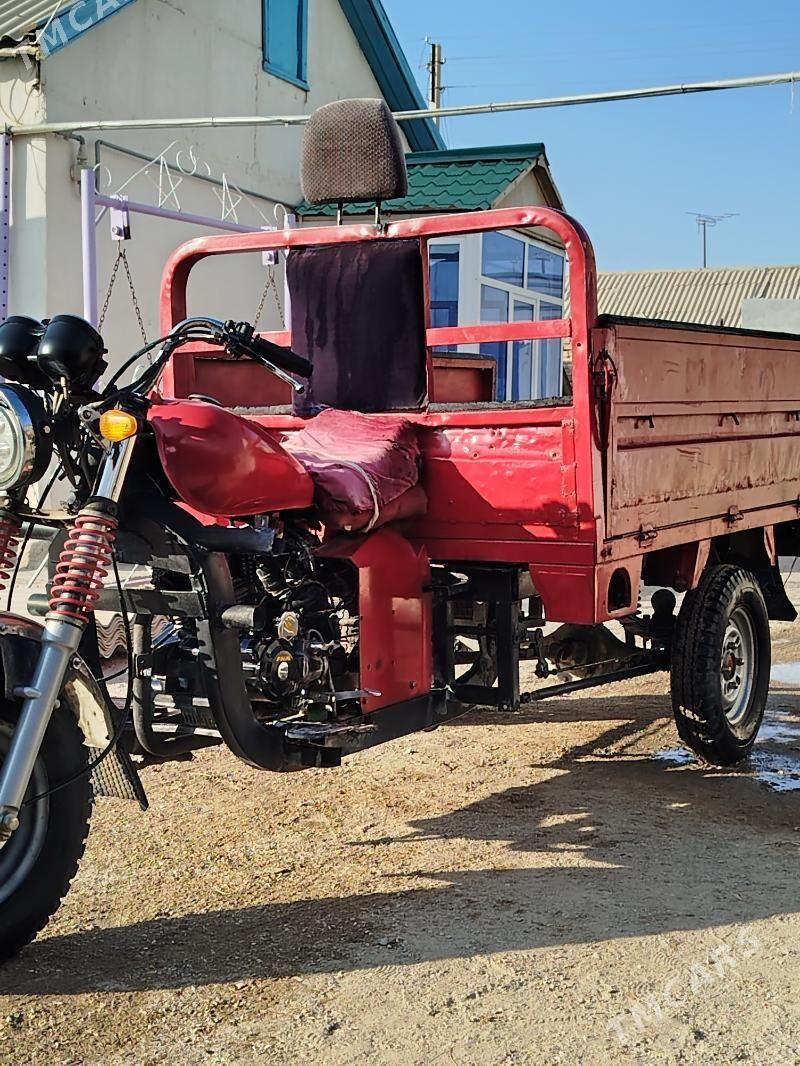 Fekon FK200-14G 2014 - 16 000 TMT - Гумдаг - img 4