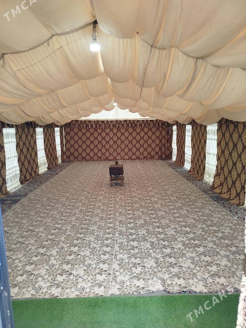 Çadyr - Теджен - img 4