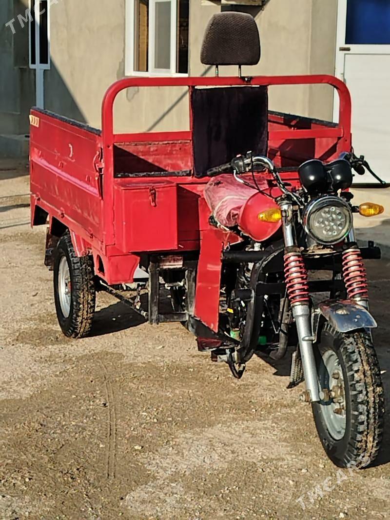 Fekon FK200-14G 2014 - 16 000 TMT - Гумдаг - img 3