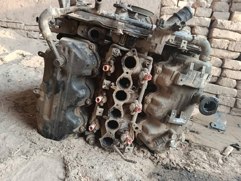 mator yag iye 33 3 000 TMT - Шабатский этрап - img 2