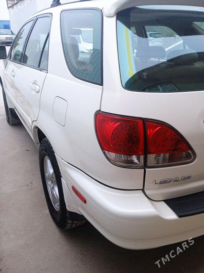 Lexus RX 300 1999 - 170 000 TMT - Mary - img 2