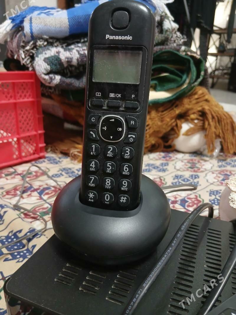 Телефон и тюнер - Türkmenbaşy - img 3