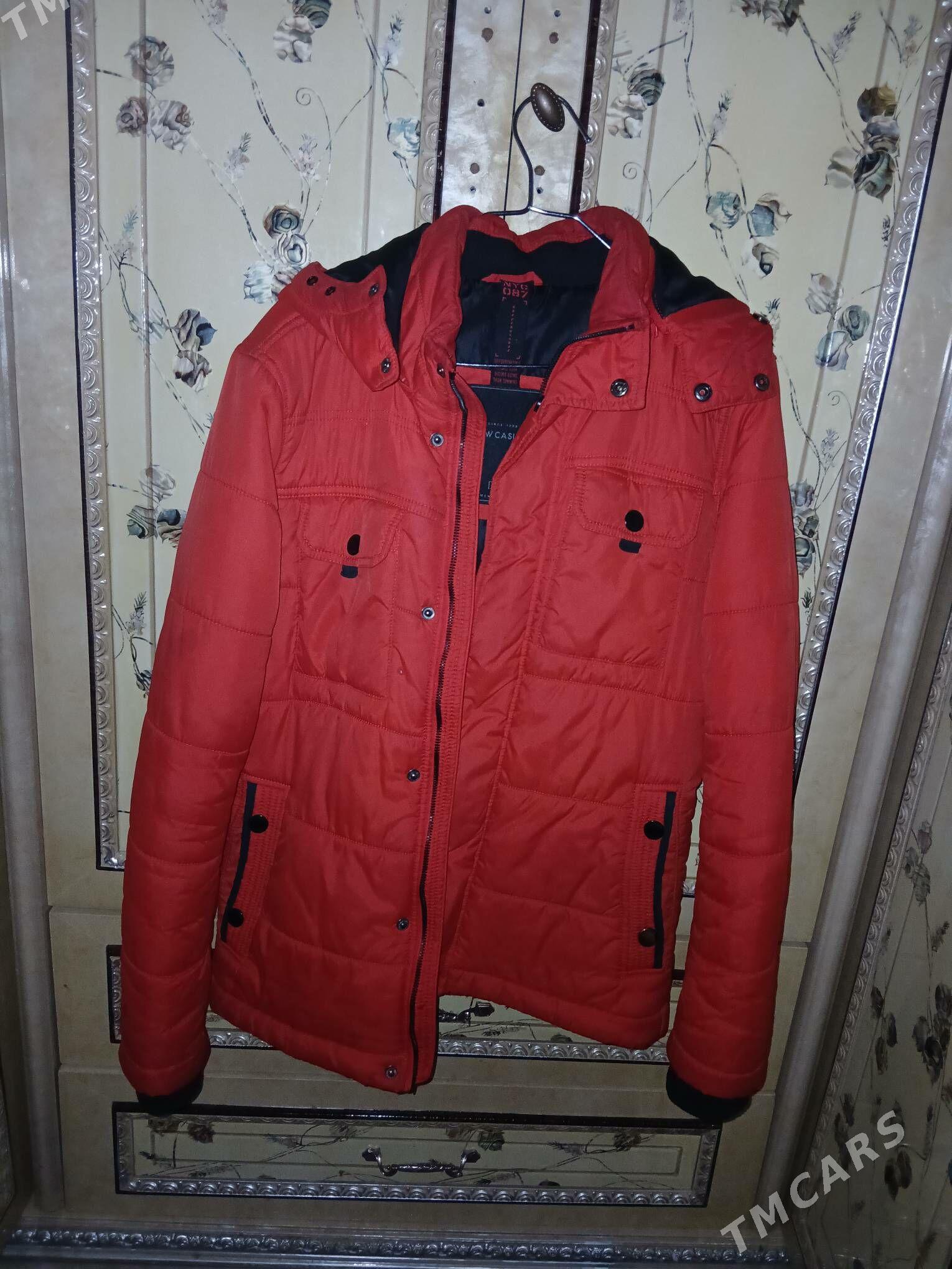 kurtka - Daşoguz - img 2