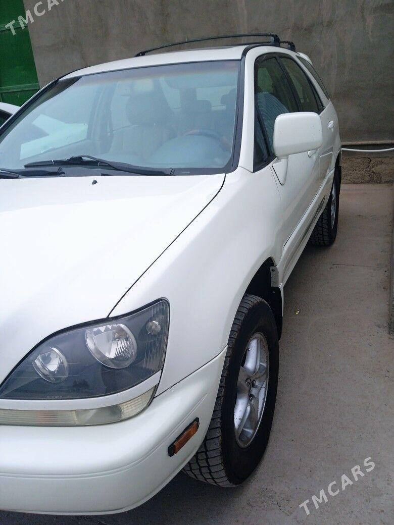Lexus RX 300 1999 - 170 000 TMT - Mary - img 3