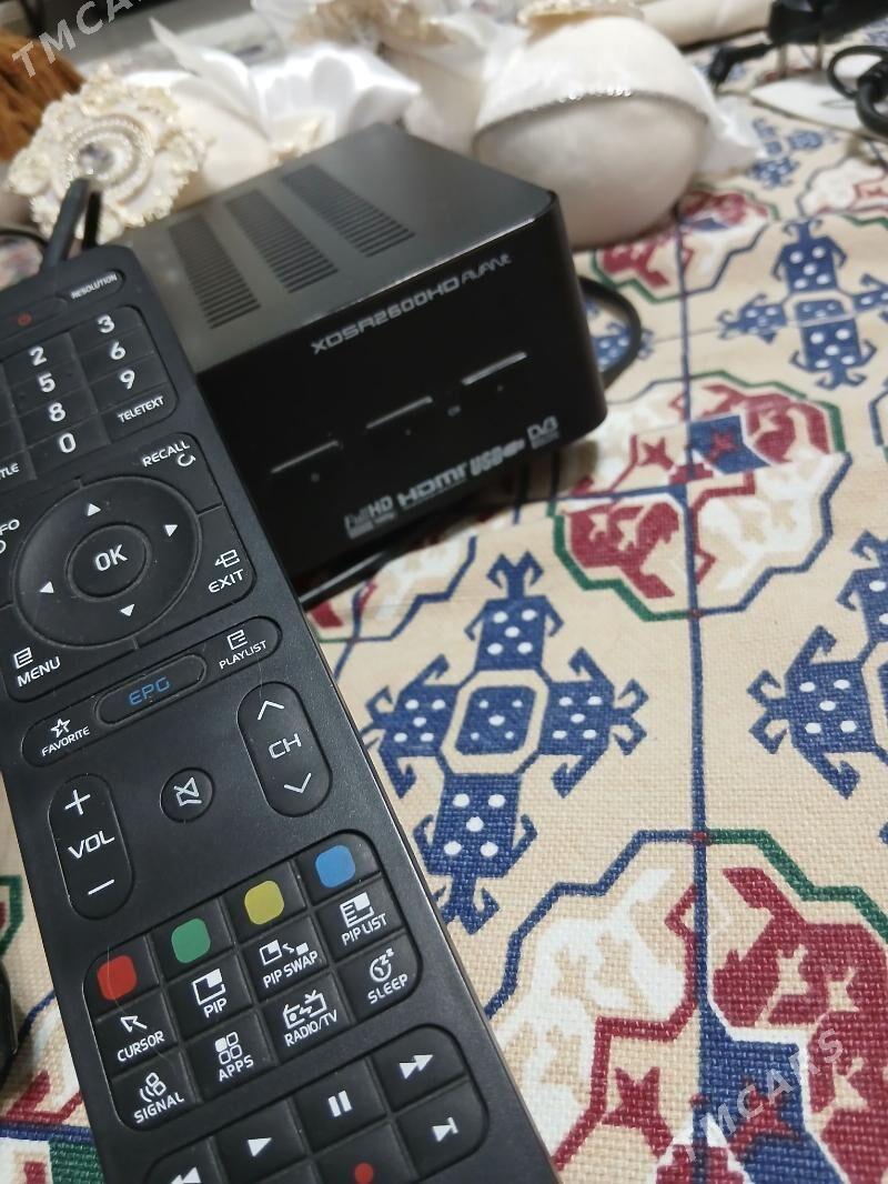 Телефон и тюнер - Türkmenbaşy - img 2