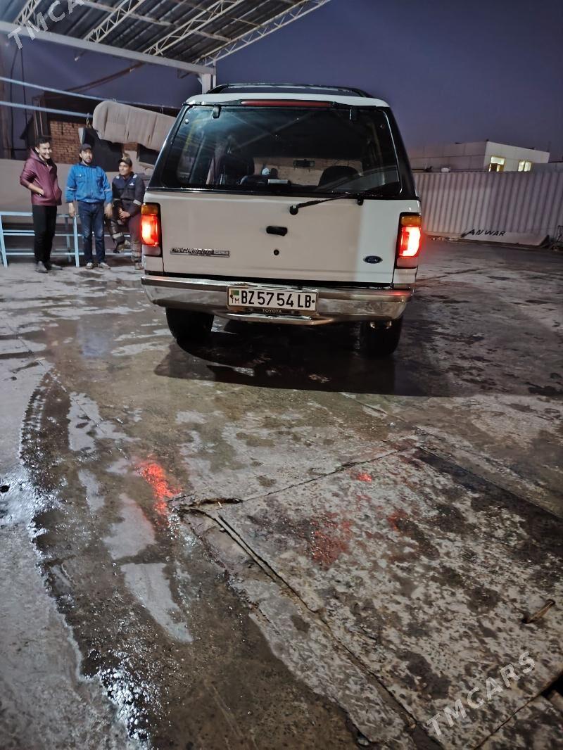 Ford Explorer 1996 - 62 000 TMT - Туркменабат - img 5