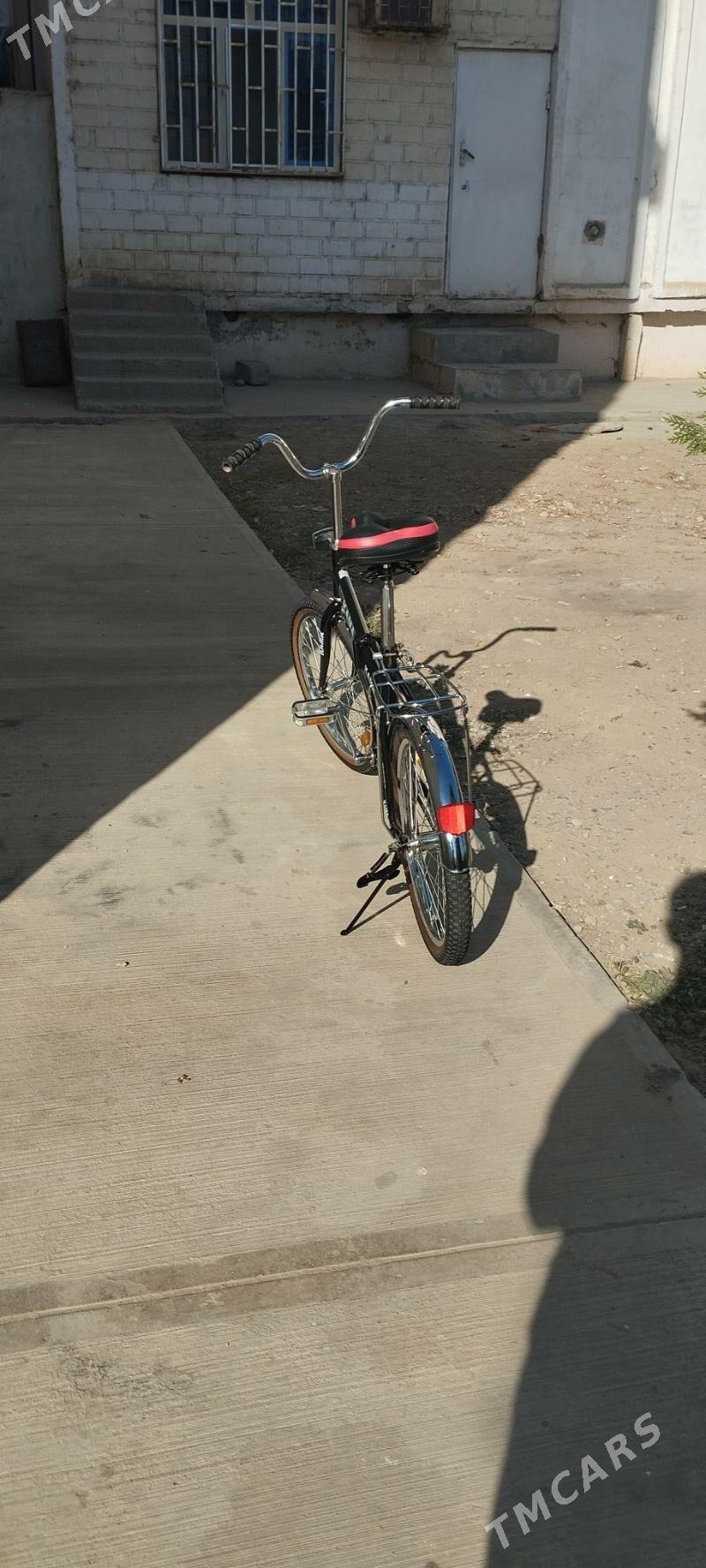 Tigir - Howdan "W" - img 4