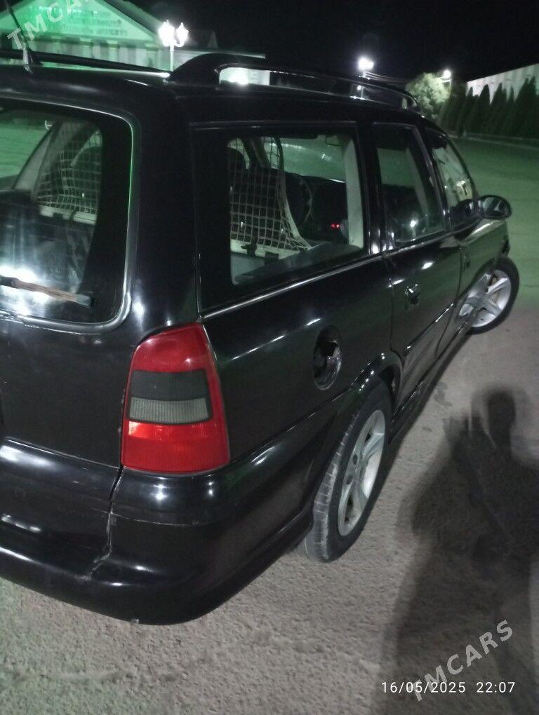 Opel Vectra 1999 - 45 000 TMT - Şabat etr. - img 5