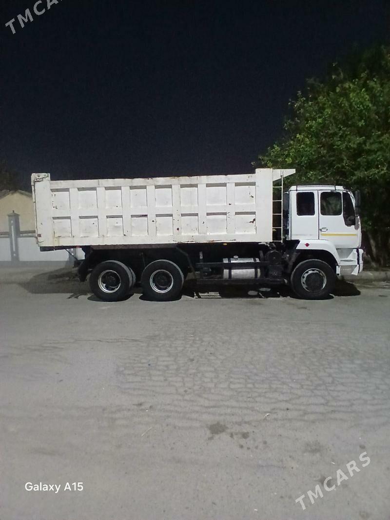 Maz Samosval 2007 - 300 000 TMT - Ашхабад - img 2