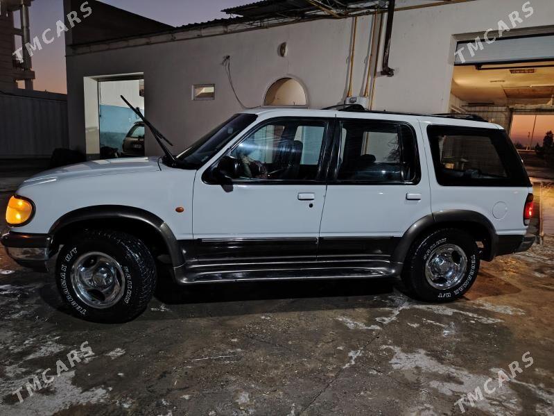 Ford Explorer 1996 - 62 000 TMT - Туркменабат - img 4
