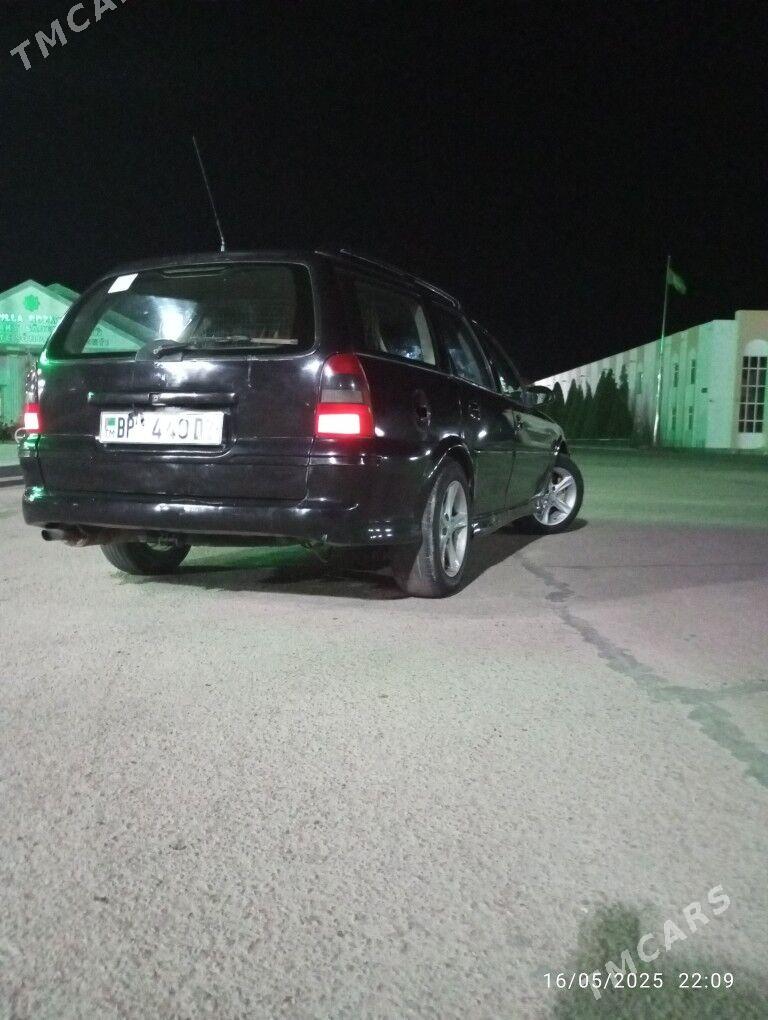 Opel Vectra 1999 - 45 000 TMT - Şabat etr. - img 3
