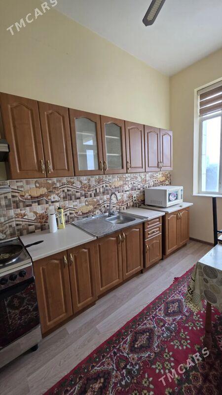 Elitka 4Komnat - Aşgabat - img 5