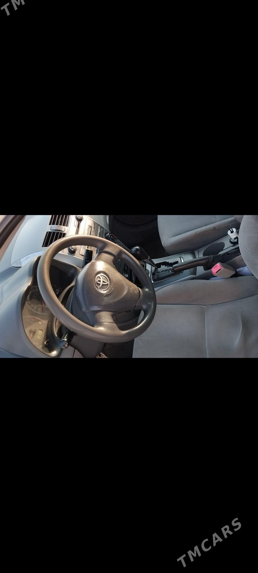 Toyota Corolla 2009 - 145 000 TMT - Ашхабад - img 7