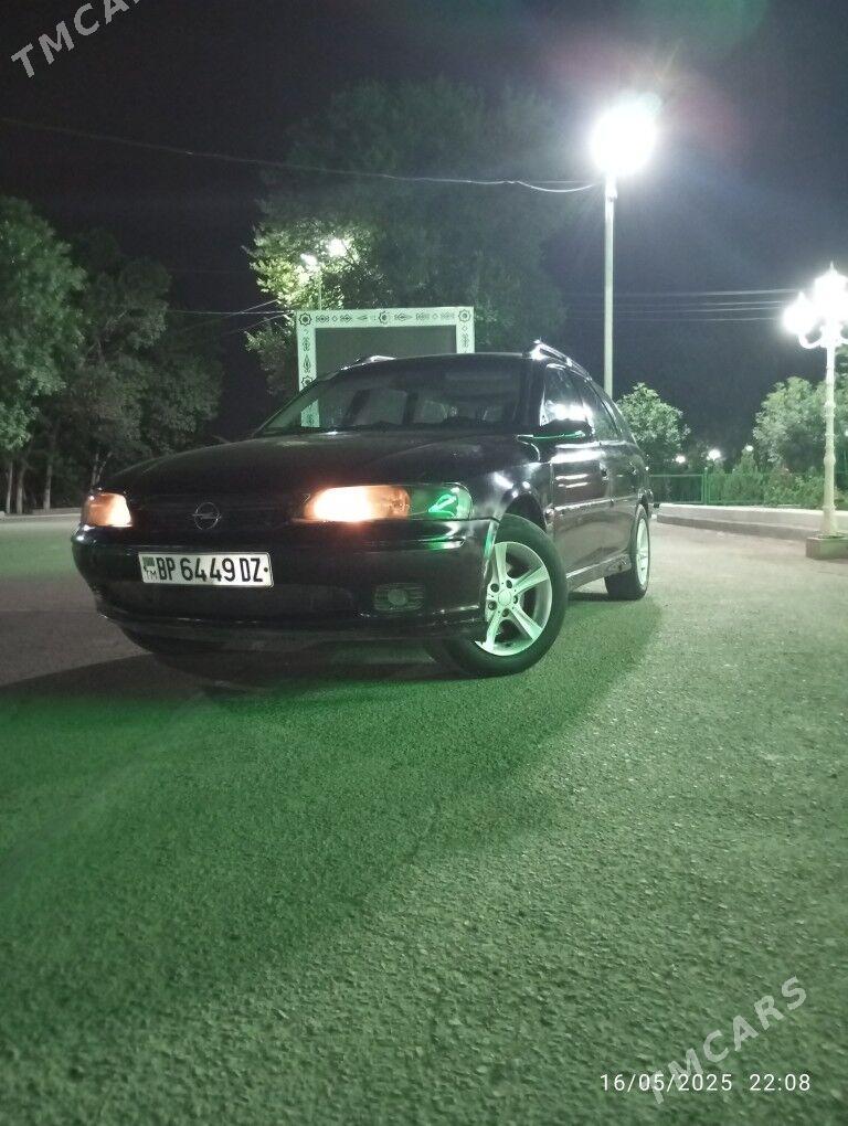 Opel Vectra 1999 - 45 000 TMT - Şabat etr. - img 4