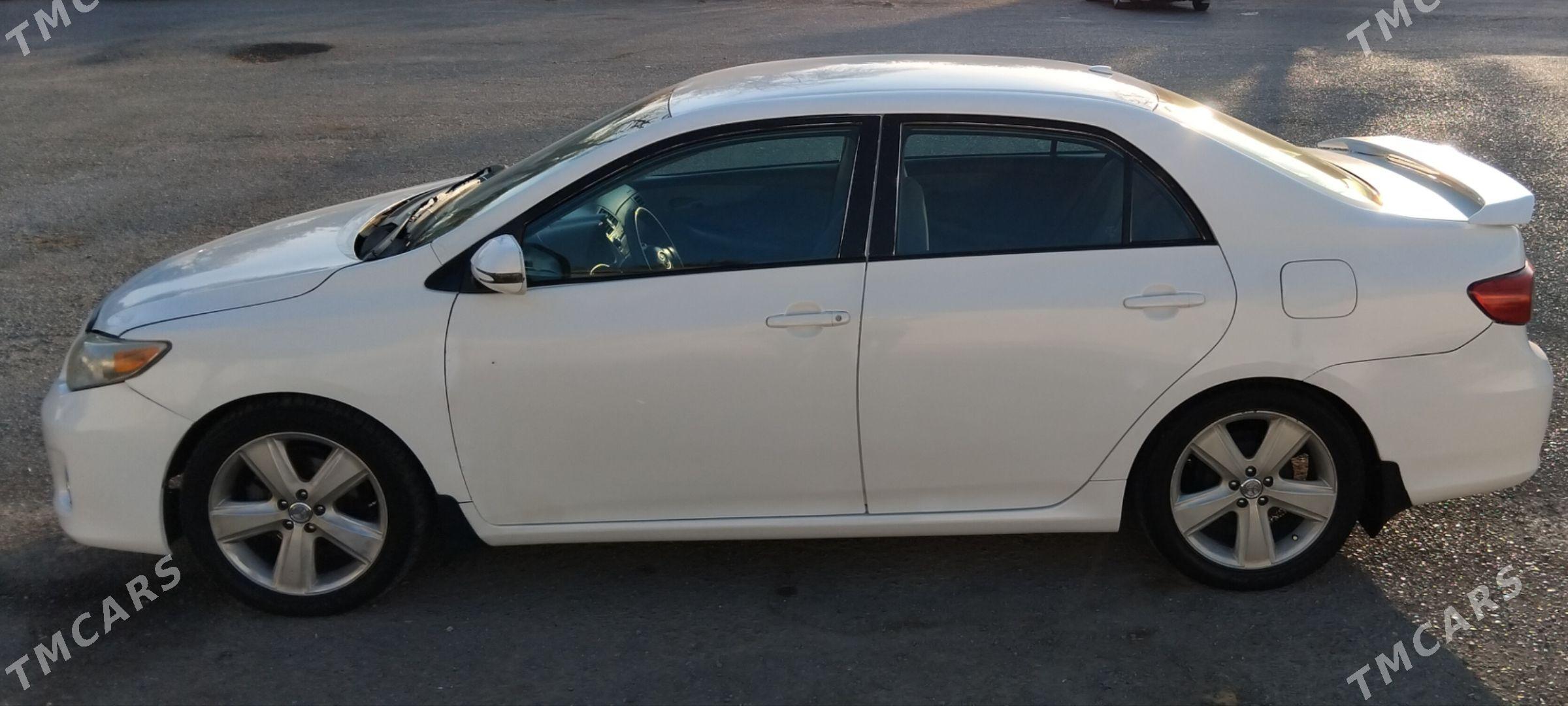 Toyota Corolla 2009 - 145 000 TMT - Ашхабад - img 3