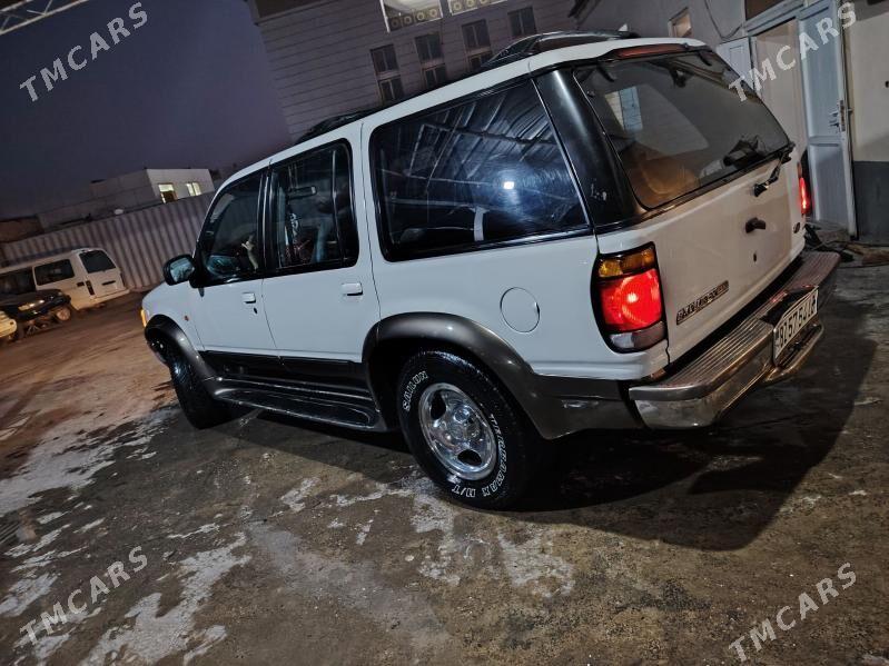 Ford Explorer 1996 - 62 000 TMT - Туркменабат - img 2