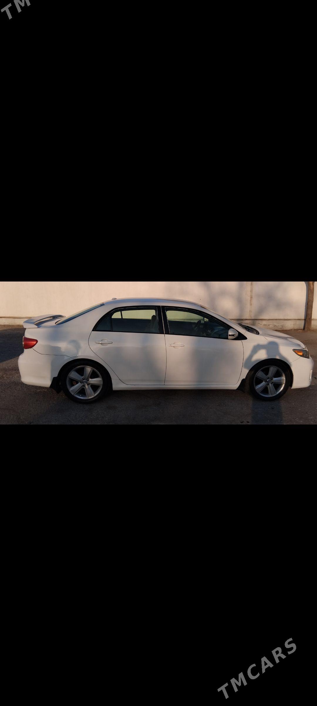Toyota Corolla 2009 - 145 000 TMT - Ашхабад - img 4