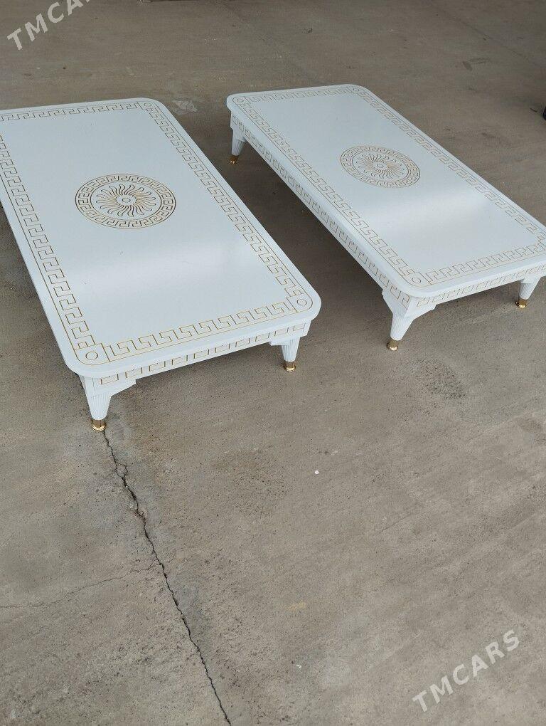 han stol стол - Ашхабад - img 3