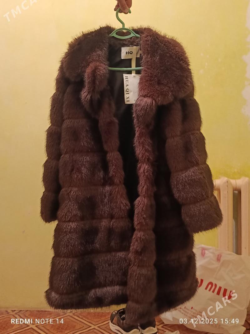 shuba - Дашогуз - img 2