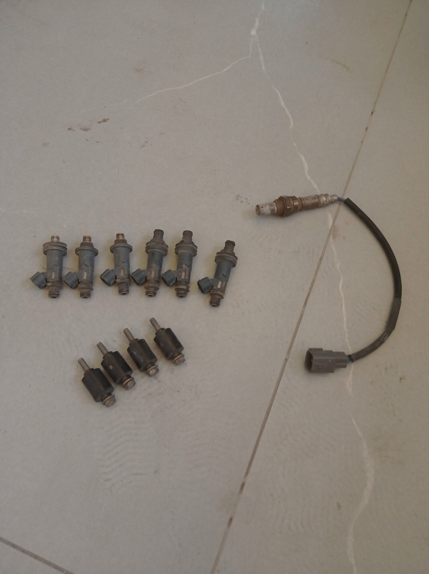 запчасти на avalon 500 TMT - Туркменабат - img 2