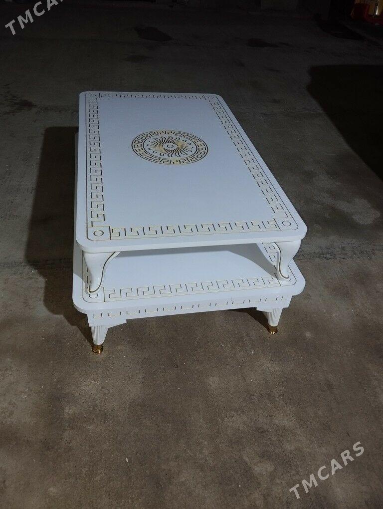 han stol стол - Ашхабад - img 2