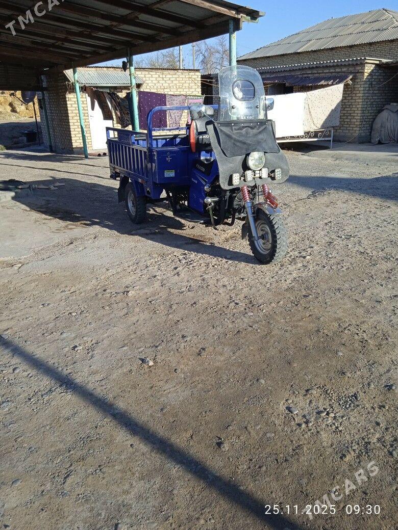 Fekon FK200-14G 2022 - 24 000 TMT - Babadaýhan - img 4