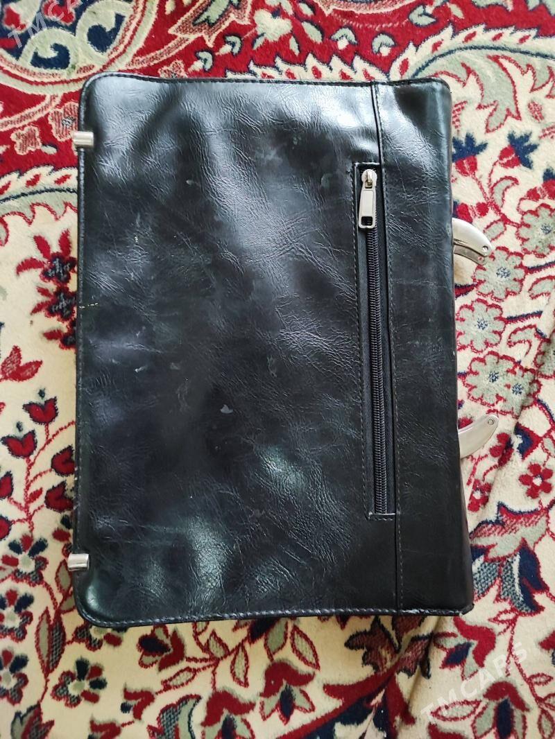 talyp sumka 2 sany - Мары - img 5