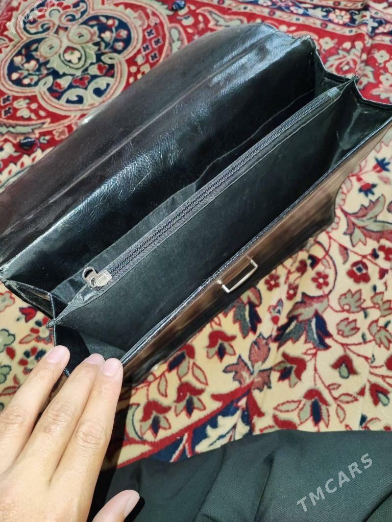 talyp sumka 2 sany - Мары - img 4