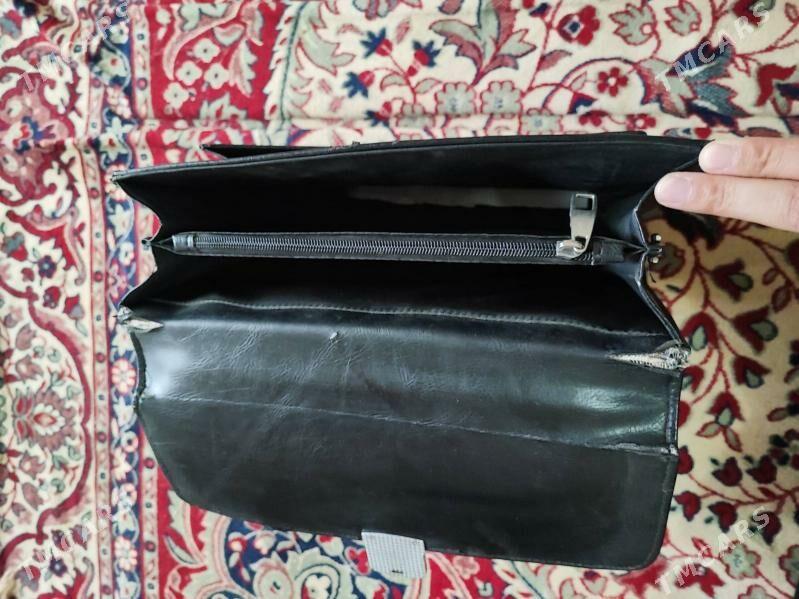 talyp sumka 2 sany - Мары - img 1