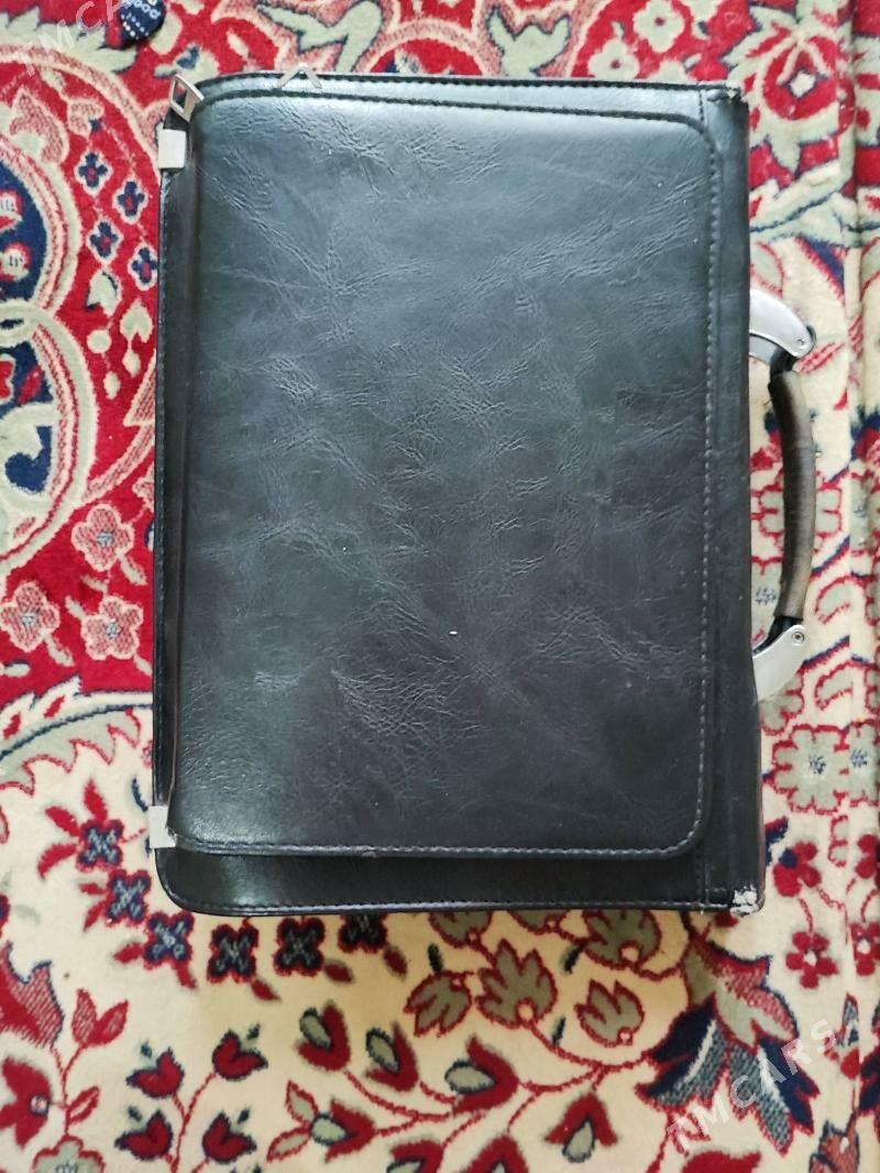 talyp sumka 2 sany - Мары - img 2