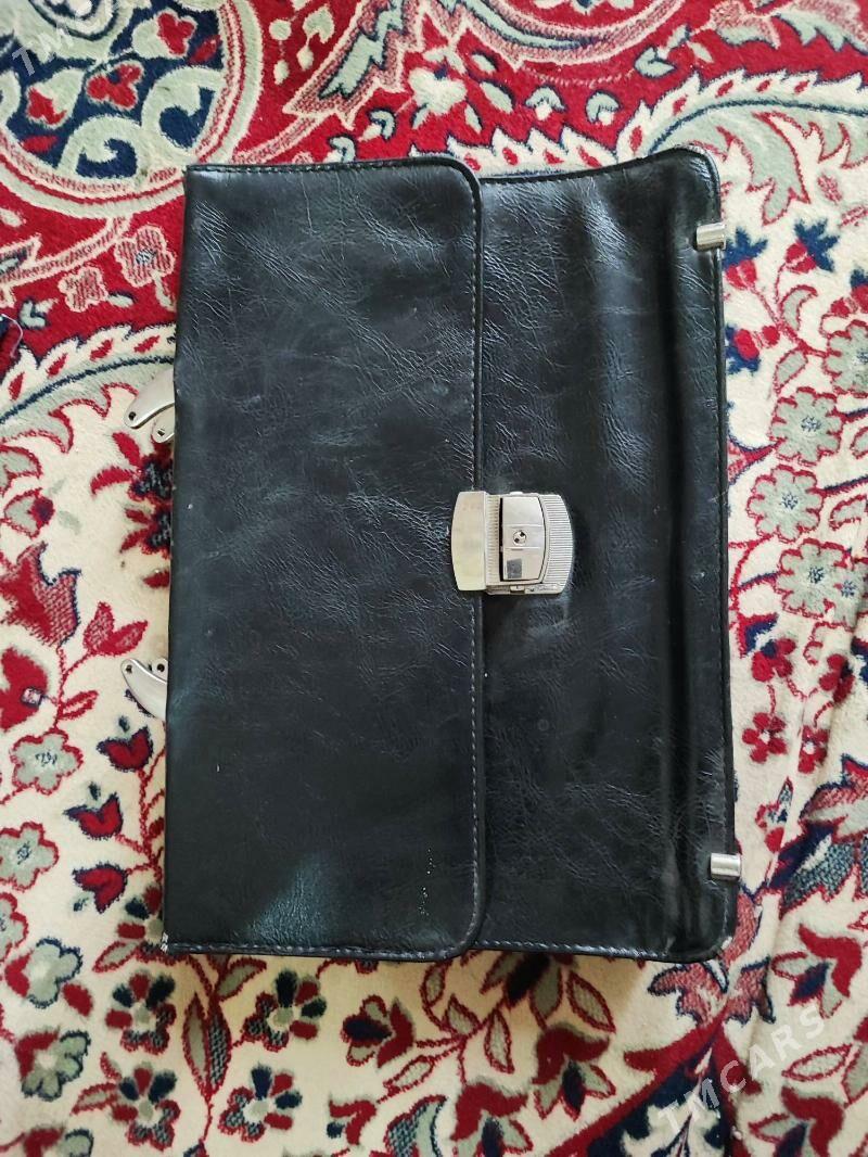 talyp sumka 2 sany - Мары - img 6