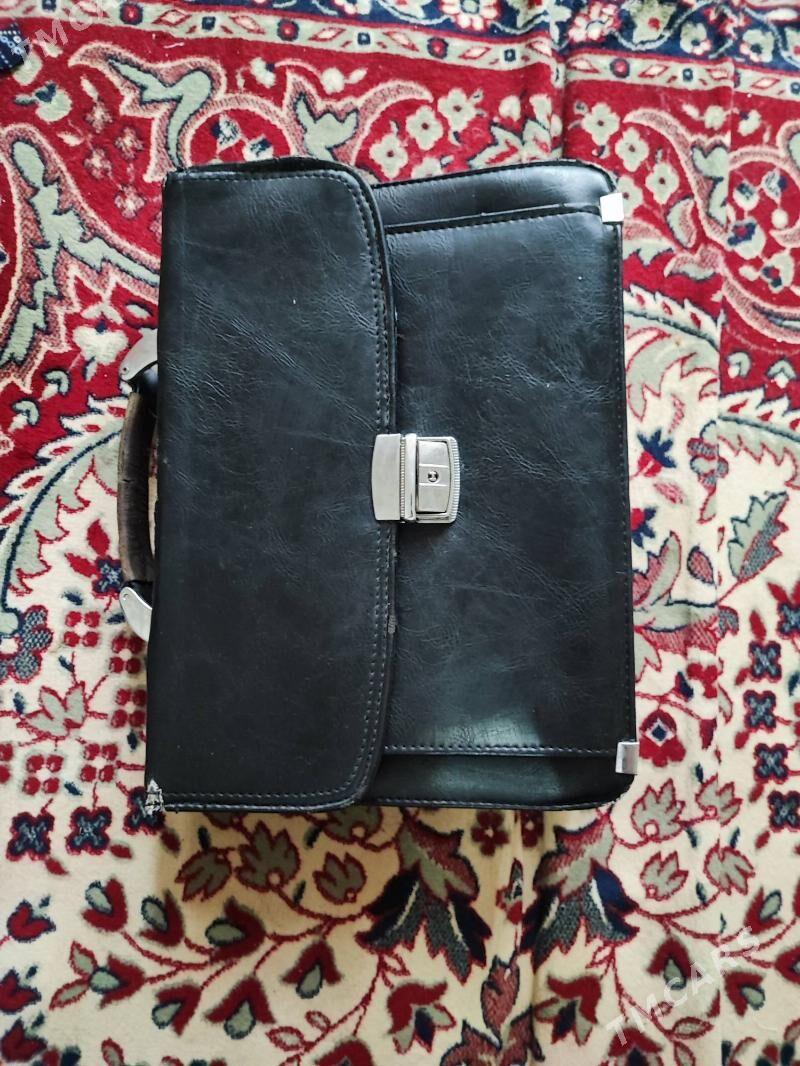 talyp sumka 2 sany - Мары - img 3