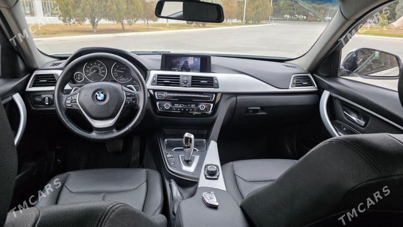 BMW F30 2018 - 340 000 TMT - Mary - img 10