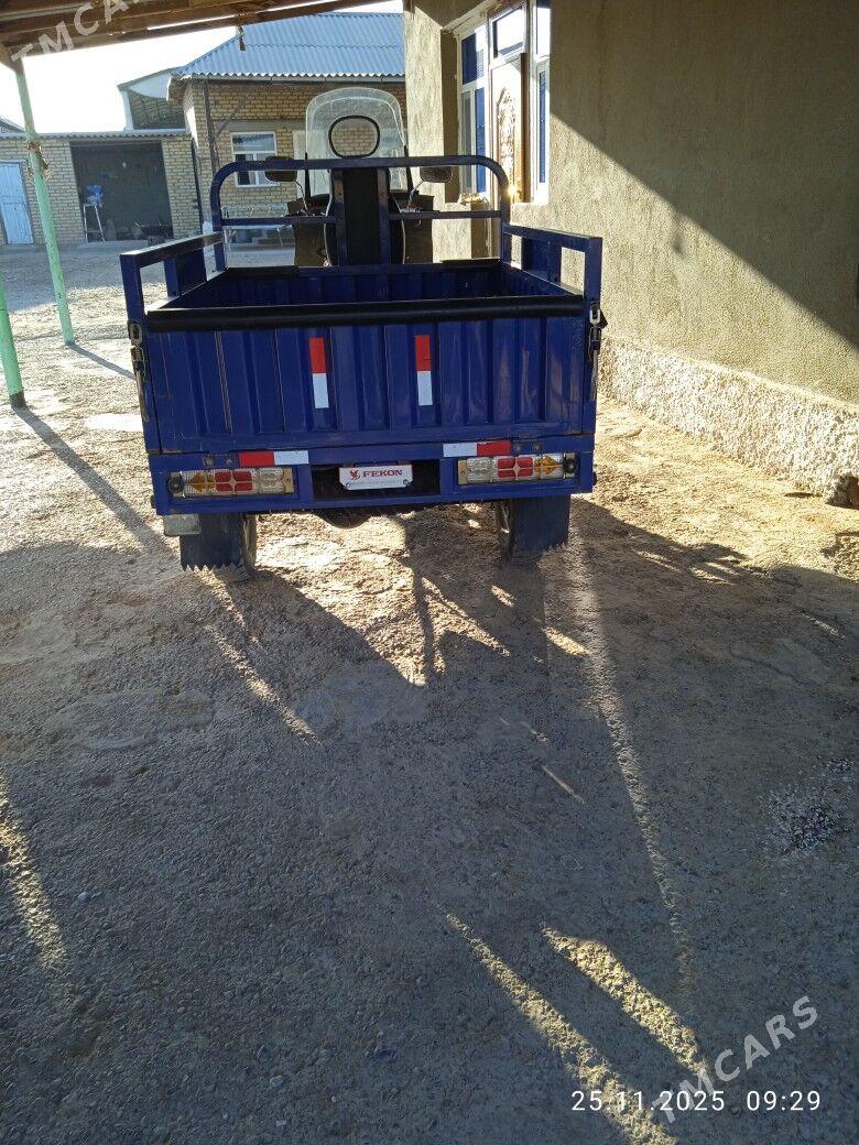 Fekon FK200-14G 2022 - 24 000 TMT - Babadaýhan - img 2