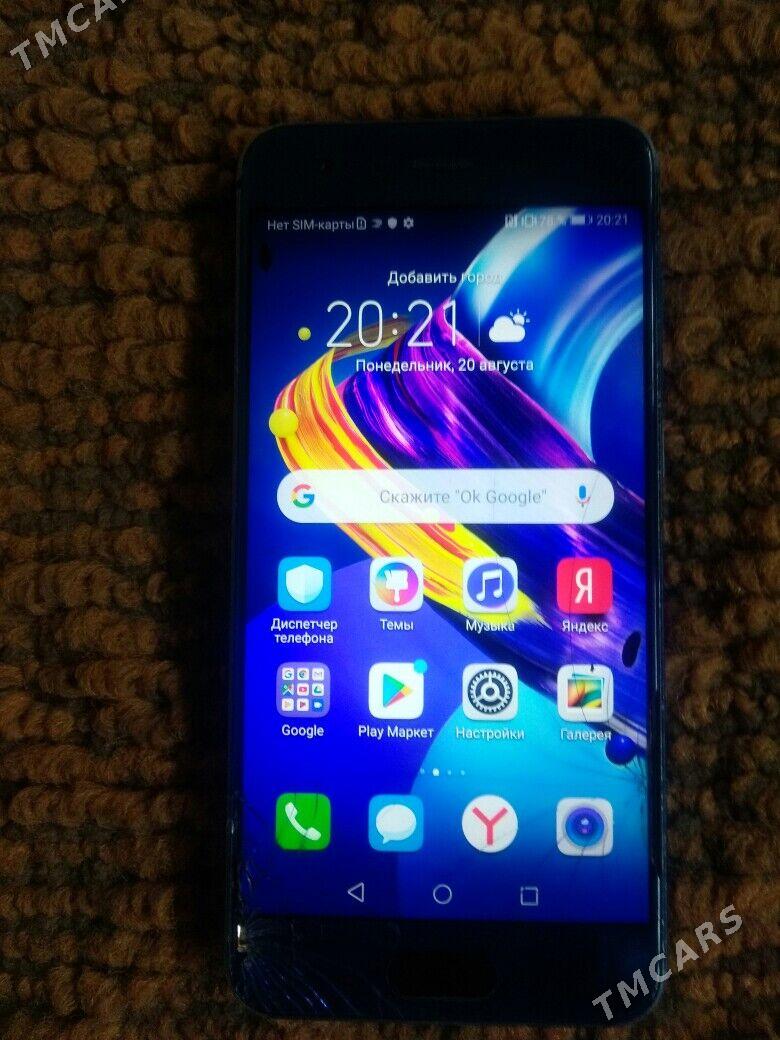 2 telefon Honor 9  Samsung m01 - Дашогуз - img 2