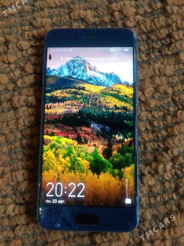 2 telefon Honor 9 Samsung m01 - Дашогуз - img 1