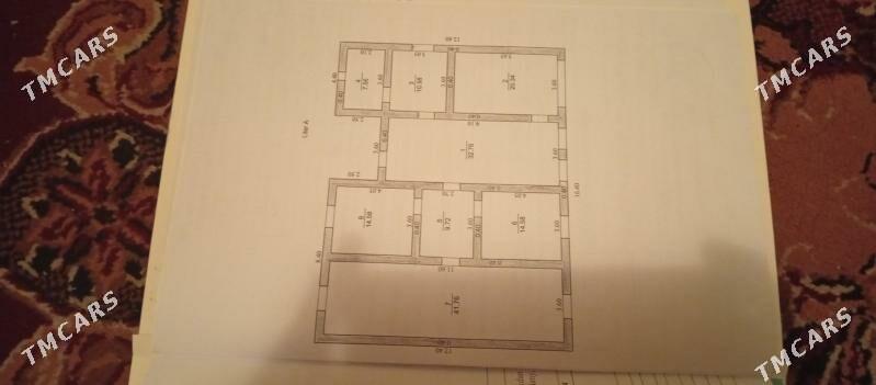 Plan Jay Panahanda - Дашогуз - img 2