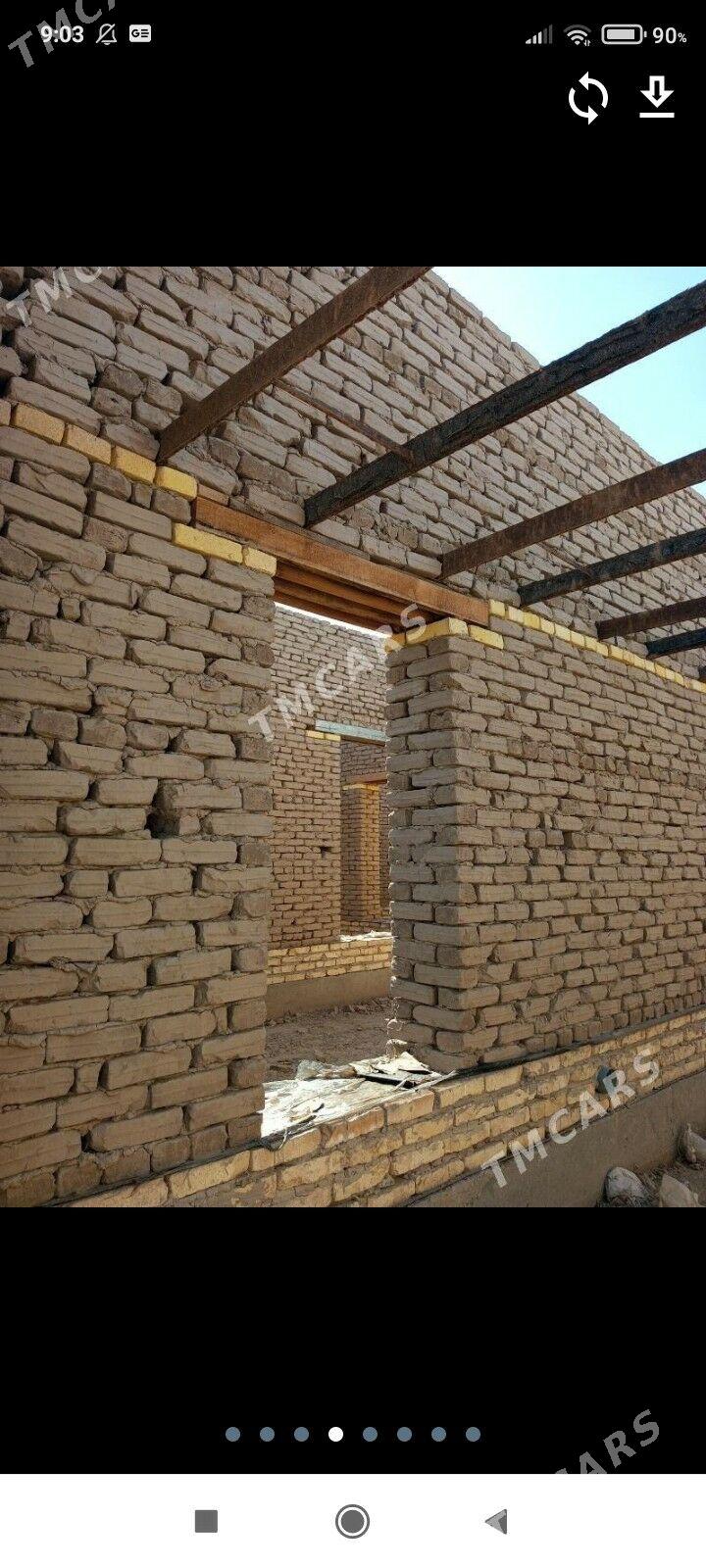 Plan Jay Panahanda - Дашогуз - img 4