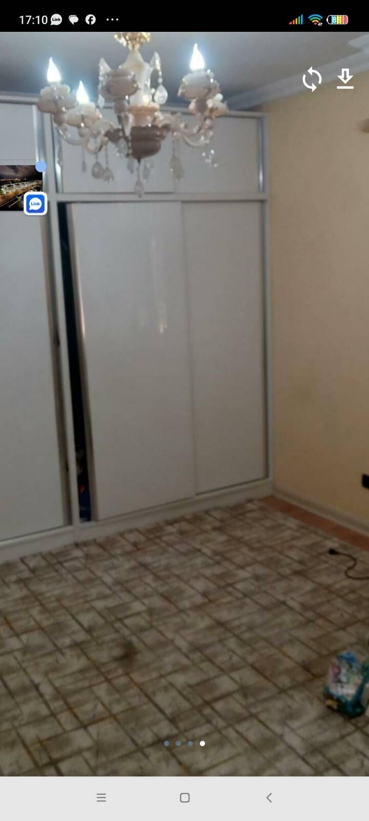 ️Гагарина 1эт 3ком 64м2 Срочн - Aşgabat - img 2