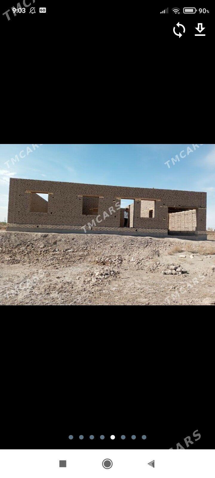 Plan Jay Panahanda - Дашогуз - img 3