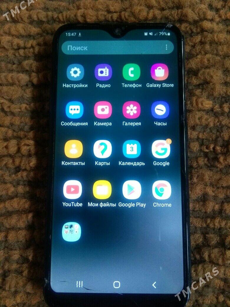 2 telefon Honor 9  Samsung m01 - Дашогуз - img 5