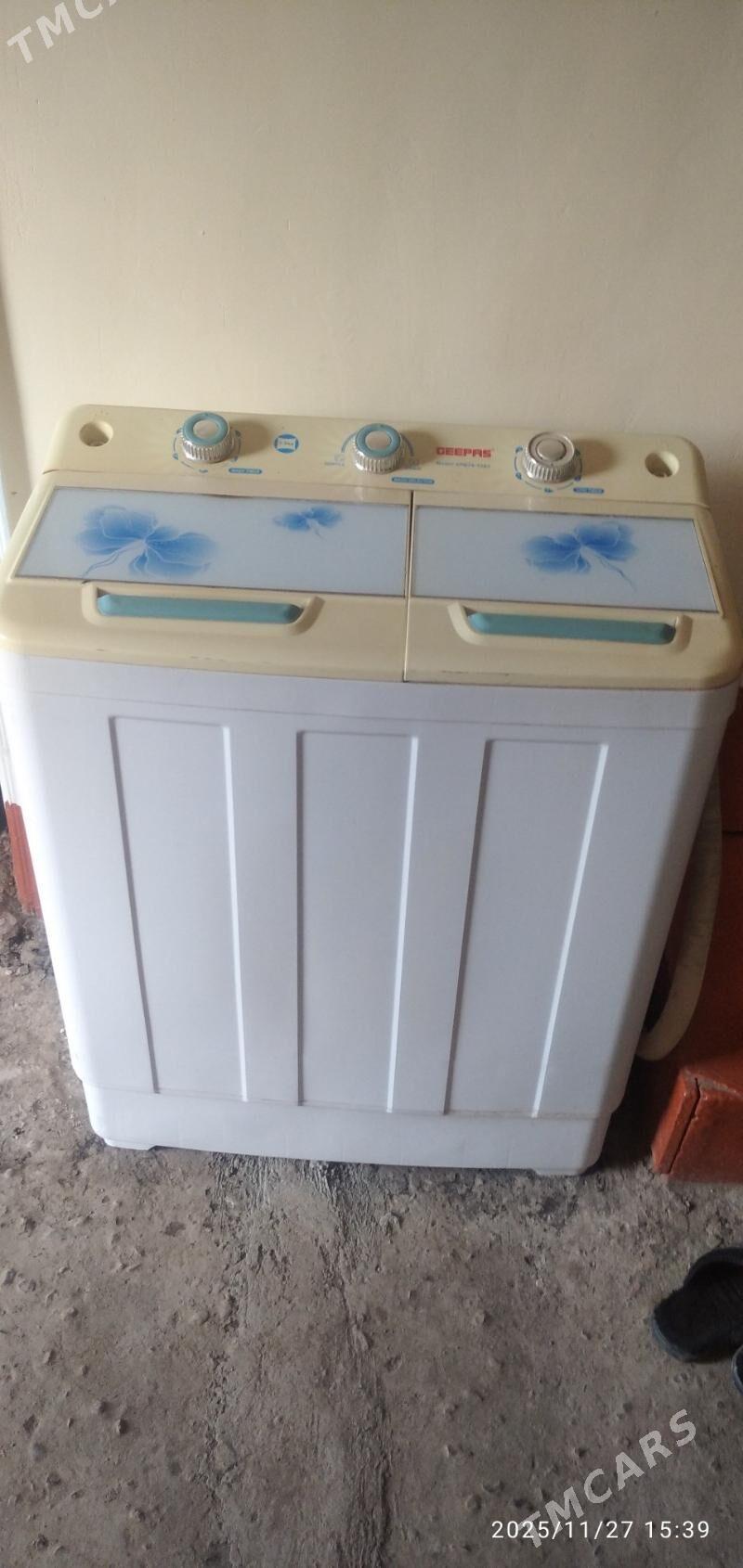 Geppas - Daşoguz - img 1