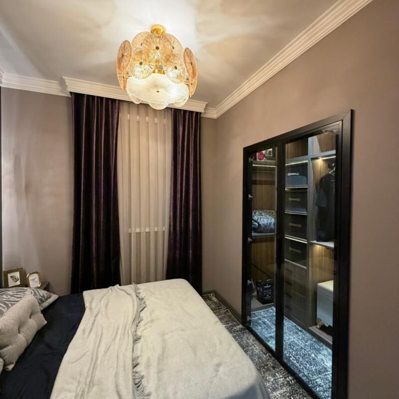 квартал 2ком 2этаж люкс - Ашхабад - img 6