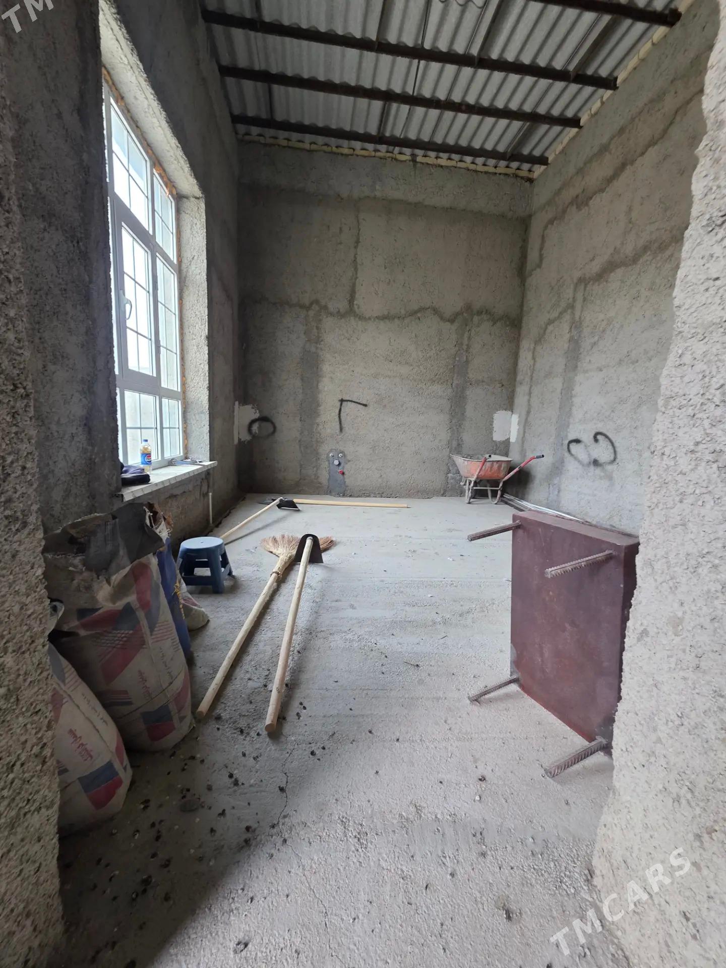 MAGTYMGULY PLAN JAŸ - Ак-Бугдайский этрап - img 5