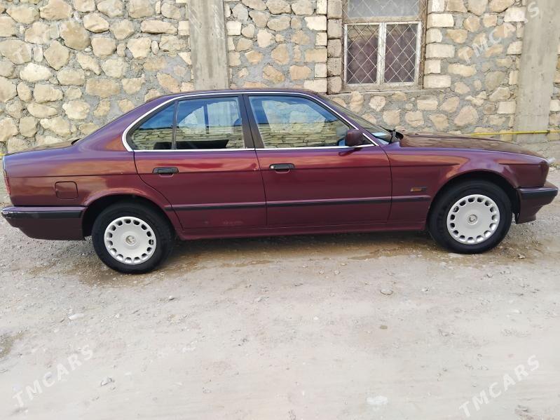 BMW 525 1991 - 55 000 TMT - Balkanabat - img 4