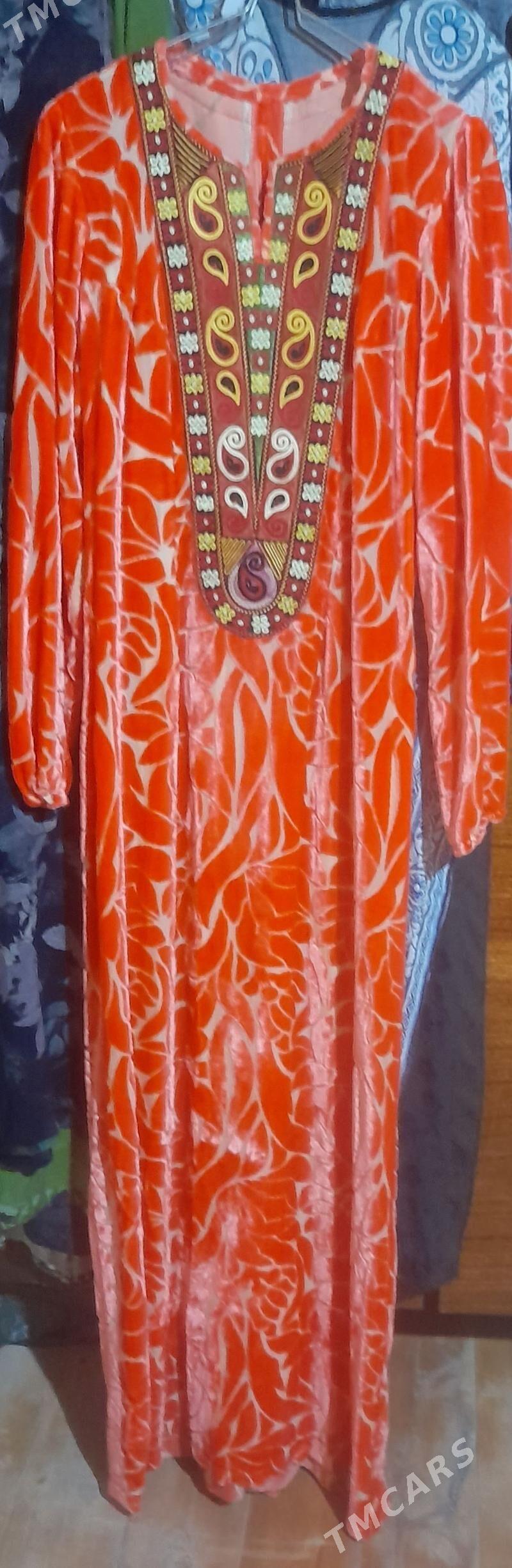 Çille setge - Дашогуз - img 1