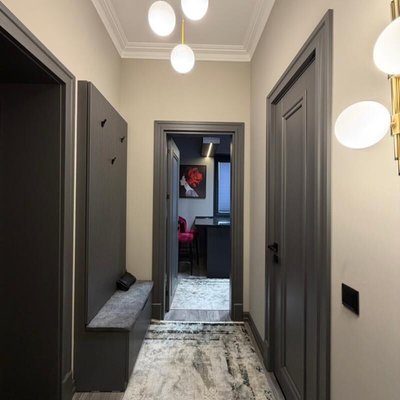 квартал 2ком 2этаж люкс - Ашхабад - img 7